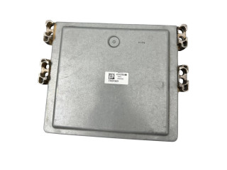 Блок управления двигателя 237106276R   Dacia Duster