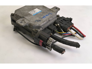 Блок управления 34710SC020, E271058005   Subaru Forester SH