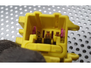 Подушка безопасности в сиденье 6Q0880242B Skoda Fabia Mk2 (5J)