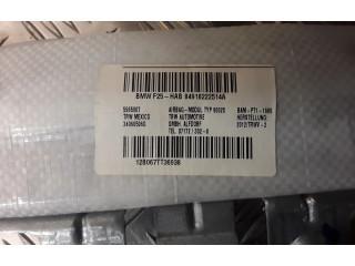 Боковая подушка безопасности HAB84918222514A, 90025   BMW X3 F25