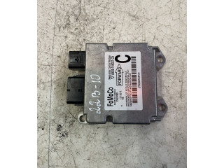 Блок подушек безопасности AB3914B321CE   Ford Ranger