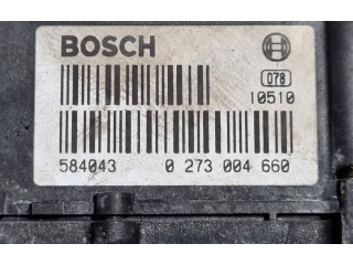 Блок АБС 10510, 584043   KIA  Sorento  2002 - 2009 года