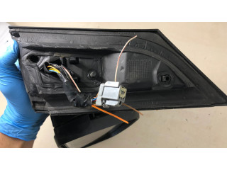 Zpětné zrcátko pravé Ford Focus 2006 21286146, E9034440