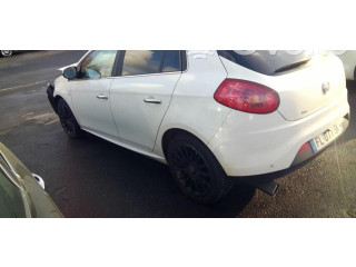 Вентилятор печки    77365027   Fiat Bravo