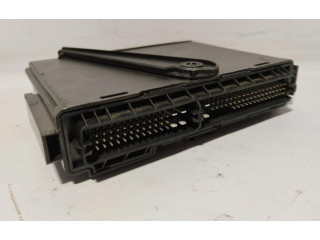 Блок управления двигателя 330518684   Opel Meriva B