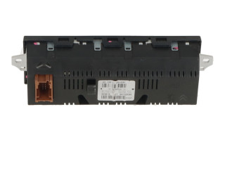 Дисплей 9801020080 Citroen DS3