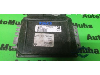 Блок управления двигателем Блок управления 1214751458701, S118012001. Mini Cooper Hatch Hardtop