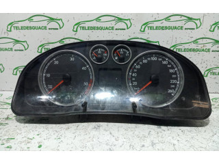 Přístrojová deska Volkswagen PASSAT 2001 3B0920825A