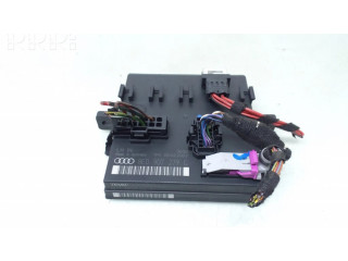 Блок комфорта 8E0907279C Audi A4 S4 B6 8E 8H