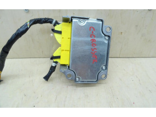 Блок подушек безопасности Citroen C-Crosser