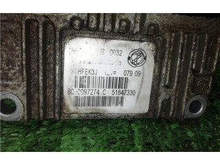 Řídící jednotka 51847330, 51847330 Fiat Punto (199) 2006