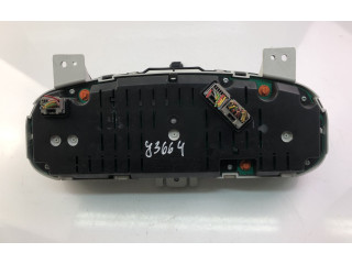 Панель приборов 940031H270 KIA Pro Cee'd I