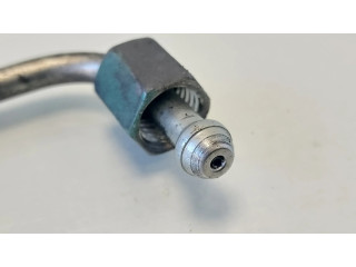 Vstřikovací lišta 55215842 Fiat Doblo pro naftový motor 1.6 263A5000