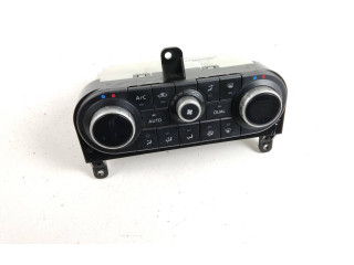 Zpětné zrcátko Nissan Qashqai+2 2012 27500BB50A