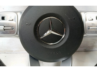 Руль Mercedes-Benz GLE W167 2019 - года A0050004799, A0008608500