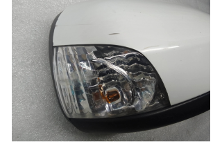 Zpětné zrcátko Volvo XC70 2009 31297366, 4309700