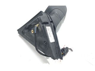 Зеркало электрическое        Skoda Fabia Mk3 (NJ)  2015 - 2021 года   