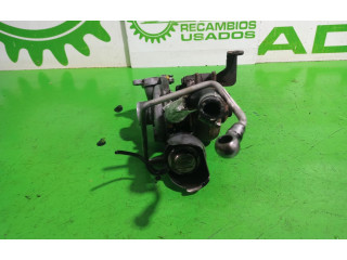 Поршень Турбина 9652113780 Citroen C4 Grand Picasso