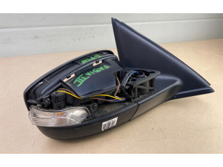 Зеркало электрическое Skoda Fabia Mk3 (NJ) 2015 - 2021 года