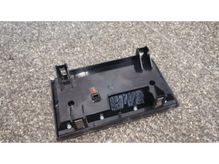 Блок управления климат-контролем 3D0919158F Volkswagen Phaeton