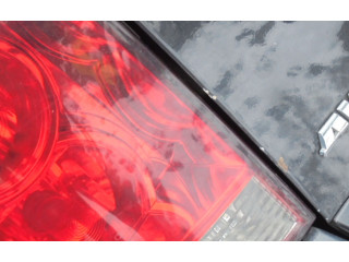 Ручка поворотов/ фонарей SsangYong Rexton - года