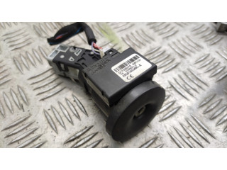 Комплект блоков управления 284B10990R, 237102597R   Dacia Lodgy