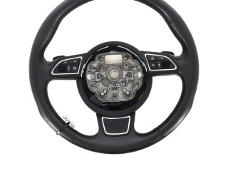 Руль Audi A1 2010 - 2018 года 4G0419091BE1KT