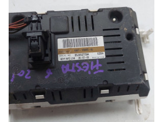 Экран дисплея вверх 18b955aj Ford Fiesta