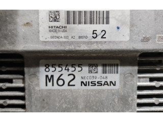 Блок управления двигателем Блок управления NEC039-048, IMPRK1478678 Infiniti QX60 L50