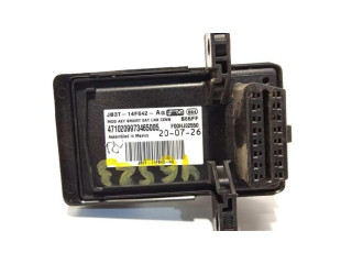 Блок управления JB3T14F642AG Ford Ranger