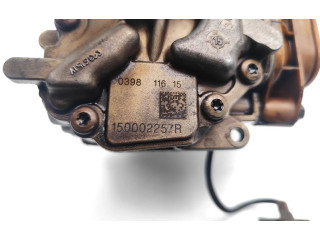 Масляный насос  H4B400;H4B408 150002257R, 150503885R  Renault Clio IV 