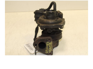 Турбина Fiat Grande Punto 71724166 для двигателя 199A2000