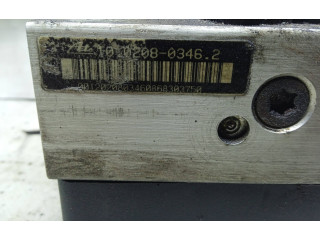 Блок АБС FMS8C20P57, 1J0907379G Audi A3 S3 8L 1996 - 2003 года