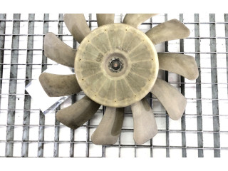 Комплект вентиляторов Lexus IS 220D-250-350