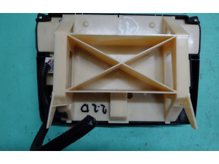 Блок управления климат-контролем 758950 Lexus IS 220D-250-350