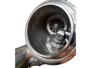 Turbodmychadlo Турбина A2560901300, 18539700104 Mercedes-Benz GLE AMG (W166 - C292)