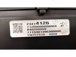 Дисплей    23414126, 840200059   Chevrolet Camaro