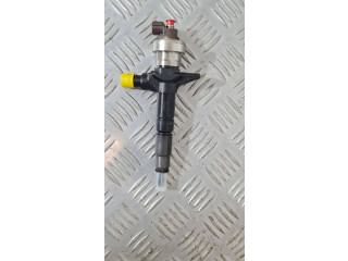 Vstřikovač Isuzu D-Max