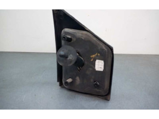 Зеркало электрическое        Renault Twingo II  2007 - 2014 года   