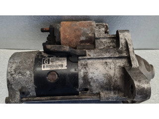 Стартер M002T88671, RF5C Mazda MPV II LW