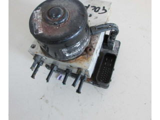 Блок управления АБС 1J0614217C Volkswagen Golf IV