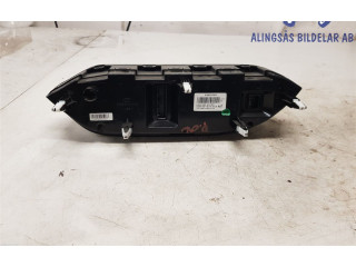 Блок управления климат-контролем 972501W670   KIA Rio