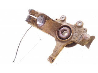 Передний поворотный кулак (ступица, цапфа)