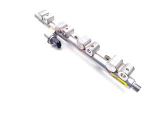 Топливная рампа 35340-03HC0, 1E210057A   KIA Niro   для двигателя G4LE