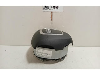 Подушка безопасности водителя 8K0880201A, 8K0880201A Audi A4 Allroad B8