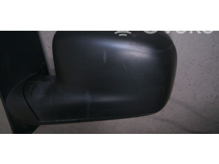 Zpětné zrcátko  Volkswagen Caddy 2007  2K1857501DF, 7E18575279B9  