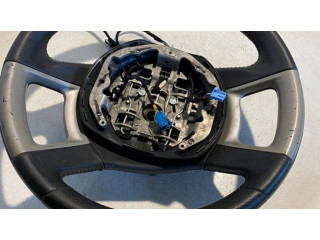 Руль Citroen C5  2008-2016 года 609435700      