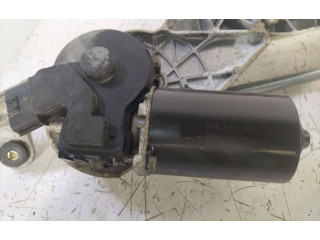 Моторчик дворников 28815BU000 Nissan Almera Tino