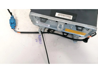 Подушка безопасности пассажира 96379999ze, cb100530zee Citroen C2