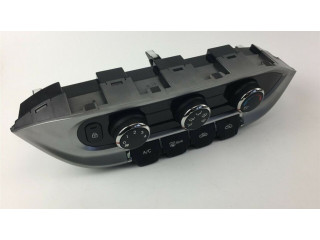Блок управления климат-контролем 972501W070, Z1613 KIA Rio